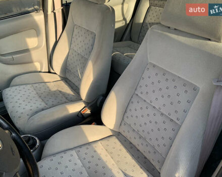 Фольксваген Поинтер, объемом двигателя 1.78 л и пробегом 232 тыс. км за 2600 $, фото 8 на Automoto.ua