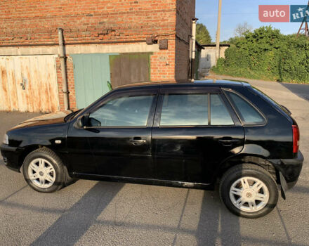 Фольксваген Поинтер, объемом двигателя 1.78 л и пробегом 232 тыс. км за 2600 $, фото 5 на Automoto.ua