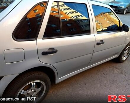 Фольксваген Поинтер 2006 в Полтаве на Automoto.ua Фольксваген Поинтер, объемом двигателя 1.8 л и пробегом 52 тыс. км за 3000 $, фото 1 на Automoto.ua