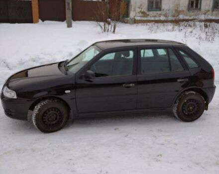 Фольксваген Поинтер, объемом двигателя 1.8 л и пробегом 138 тыс. км за 4000 $, фото 1 на Automoto.ua