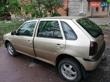Фольксваген Поинтер 2004 в Конотопе на Automoto.ua Фольксваген Поинтер, объемом двигателя 1 л и пробегом 233 тыс. км за 4500 $, фото 1 на Automoto.ua