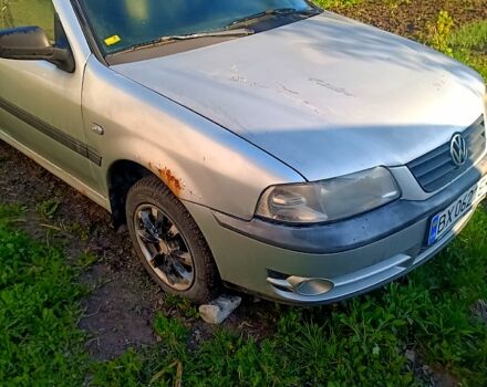 Фольксваген Поінтер, об'ємом двигуна 1.8 л та пробігом 208 тис. км за 1800 $, фото 1 на Automoto.ua