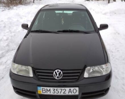 Фольксваген Поінтер, об'ємом двигуна 1.8 л та пробігом 138 тис. км за 4000 $, фото 1 на Automoto.ua