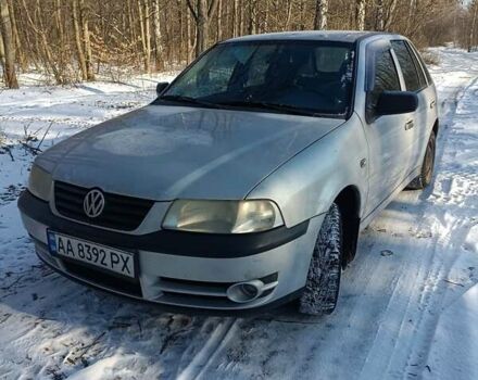 Фольксваген Поинтер, объемом двигателя 1.8 л и пробегом 240 тыс. км за 1700 $, фото 1 на Automoto.ua