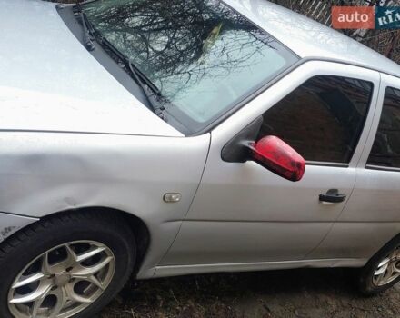 Фольксваген Поинтер, объемом двигателя 1.78 л и пробегом 260 тыс. км за 2499 $, фото 1 на Automoto.ua
