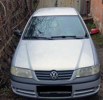 Фольксваген Поинтер, объемом двигателя 1.78 л и пробегом 260 тыс. км за 2502 $, фото 1 на Automoto.ua