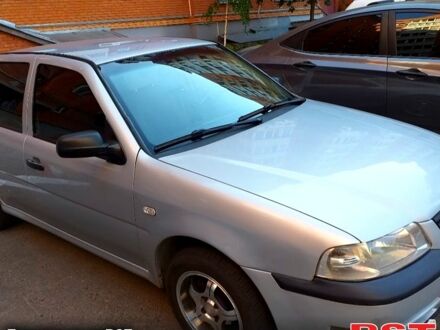 Фольксваген Поинтер, объемом двигателя 1.8 л и пробегом 52 тыс. км за 3000 $, фото 1 на Automoto.ua