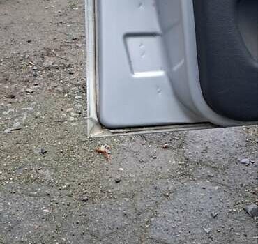 Серый Фольксваген Поинтер, объемом двигателя 1 л и пробегом 142 тыс. км за 2950 $, фото 4 на Automoto.ua