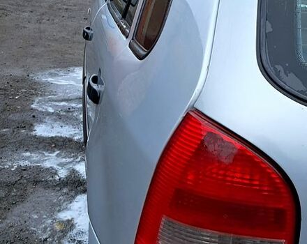 Серый Фольксваген Поинтер, объемом двигателя 1 л и пробегом 142 тыс. км за 2900 $, фото 3 на Automoto.ua