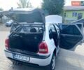 Сірий Фольксваген Поінтер, об'ємом двигуна 1 л та пробігом 191 тис. км за 1950 $, фото 10 на Automoto.ua