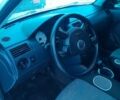 Сірий Фольксваген Поінтер, об'ємом двигуна 0.99 л та пробігом 201 тис. км за 2750 $, фото 6 на Automoto.ua