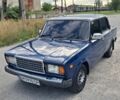 Сірий Фольксваген Поінтер, об'ємом двигуна 1 л та пробігом 191 тис. км за 1700 $, фото 14 на Automoto.ua