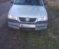 Сірий Фольксваген Поінтер, об'ємом двигуна 1 л та пробігом 187 тис. км за 1600 $, фото 1 на Automoto.ua