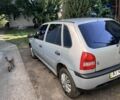 Сірий Фольксваген Поінтер, об'ємом двигуна 1 л та пробігом 220 тис. км за 2502 $, фото 1 на Automoto.ua