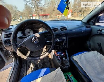 Серый Фольксваген Поинтер, объемом двигателя 1 л и пробегом 186 тыс. км за 3000 $, фото 6 на Automoto.ua