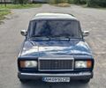 Сірий Фольксваген Поінтер, об'ємом двигуна 1 л та пробігом 191 тис. км за 1700 $, фото 13 на Automoto.ua