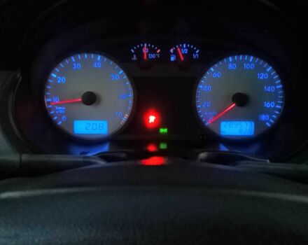 Серый Фольксваген Поинтер, объемом двигателя 1 л и пробегом 230 тыс. км за 1800 $, фото 6 на Automoto.ua