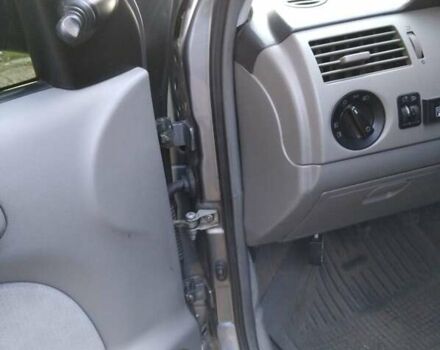 Серый Фольксваген Поинтер, объемом двигателя 1.8 л и пробегом 225 тыс. км за 3600 $, фото 2 на Automoto.ua