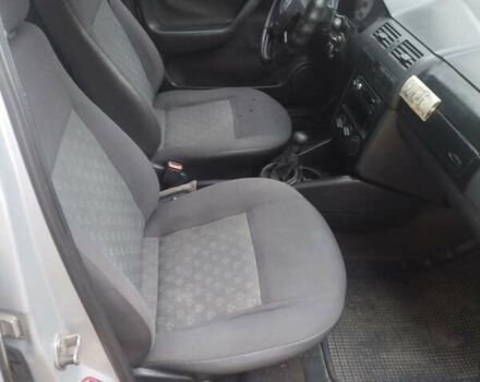 Серый Фольксваген Поинтер, объемом двигателя 1 л и пробегом 280 тыс. км за 2250 $, фото 8 на Automoto.ua