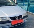 Сірий Фольксваген Поінтер, об'ємом двигуна 1.8 л та пробігом 237 тис. км за 2599 $, фото 6 на Automoto.ua