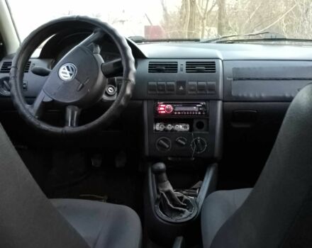 Серый Фольксваген Поинтер, объемом двигателя 1 л и пробегом 230 тыс. км за 1800 $, фото 5 на Automoto.ua