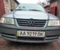 Сірий Фольксваген Поінтер, об'ємом двигуна 1.8 л та пробігом 270 тис. км за 2200 $, фото 1 на Automoto.ua