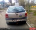 Сірий Фольксваген Поінтер, об'ємом двигуна 1 л та пробігом 200 тис. км за 1500 $, фото 2 на Automoto.ua