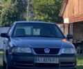 Сірий Фольксваген Поінтер, об'ємом двигуна 1.8 л та пробігом 250 тис. км за 2300 $, фото 8 на Automoto.ua