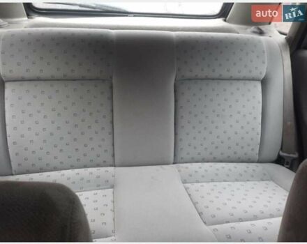 Серый Фольксваген Поинтер, объемом двигателя 1.78 л и пробегом 270 тыс. км за 2200 $, фото 6 на Automoto.ua