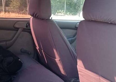 Сірий Фольксваген Поінтер, об'ємом двигуна 1.8 л та пробігом 236 тис. км за 2600 $, фото 15 на Automoto.ua