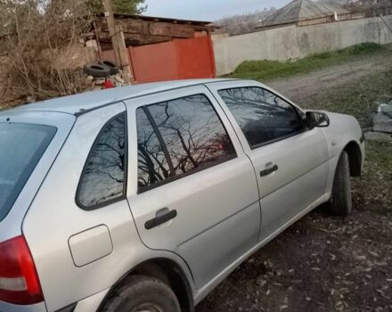 Серый Фольксваген Поинтер, объемом двигателя 1 л и пробегом 230 тыс. км за 1800 $, фото 4 на Automoto.ua