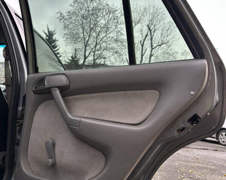 Серый Фольксваген Поинтер, объемом двигателя 1.8 л и пробегом 370 тыс. км за 2550 $, фото 20 на Automoto.ua