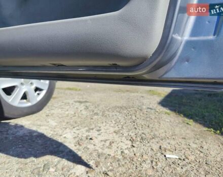 Серый Фольксваген Поинтер, объемом двигателя 0 л и пробегом 71 тыс. км за 4600 $, фото 8 на Automoto.ua