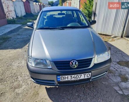 Серый Фольксваген Поинтер, объемом двигателя 0 л и пробегом 71 тыс. км за 4600 $, фото 1 на Automoto.ua