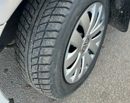 Сірий Фольксваген Поінтер, об'ємом двигуна 1.8 л та пробігом 151 тис. км за 2150 $, фото 15 на Automoto.ua