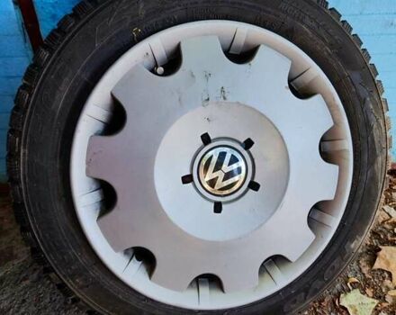 Серый Фольксваген Поинтер, объемом двигателя 0 л и пробегом 71 тыс. км за 4600 $, фото 16 на Automoto.ua