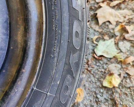 Серый Фольксваген Поинтер, объемом двигателя 0 л и пробегом 71 тыс. км за 4600 $, фото 15 на Automoto.ua