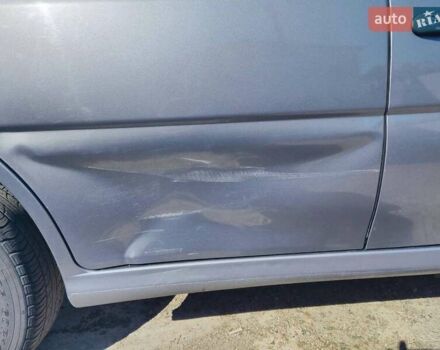 Серый Фольксваген Поинтер, объемом двигателя 0 л и пробегом 71 тыс. км за 4600 $, фото 2 на Automoto.ua