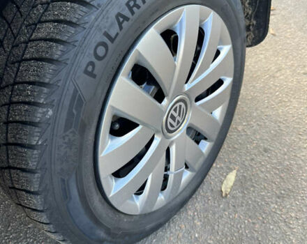 Сірий Фольксваген Поінтер, об'ємом двигуна 1.8 л та пробігом 151 тис. км за 2150 $, фото 14 на Automoto.ua