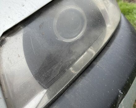 Серый Фольксваген Поинтер, объемом двигателя 1.8 л и пробегом 323 тыс. км за 3100 $, фото 20 на Automoto.ua