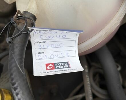 Серый Фольксваген Поинтер, объемом двигателя 1.8 л и пробегом 323 тыс. км за 3100 $, фото 19 на Automoto.ua