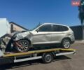 Серый Фольксваген Поинтер, объемом двигателя 1.8 л и пробегом 185 тыс. км за 2700 $, фото 4 на Automoto.ua
