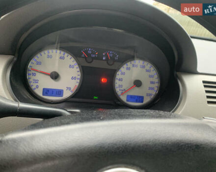 Серый Фольксваген Поинтер, объемом двигателя 1.8 л и пробегом 160 тыс. км за 3000 $, фото 11 на Automoto.ua