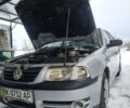 Серый Фольксваген Поинтер, объемом двигателя 1.8 л и пробегом 185 тыс. км за 2800 $, фото 7 на Automoto.ua