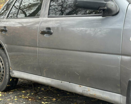 Серый Фольксваген Поинтер, объемом двигателя 1.8 л и пробегом 370 тыс. км за 2550 $, фото 10 на Automoto.ua