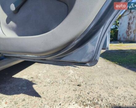 Серый Фольксваген Поинтер, объемом двигателя 0 л и пробегом 71 тыс. км за 4600 $, фото 10 на Automoto.ua