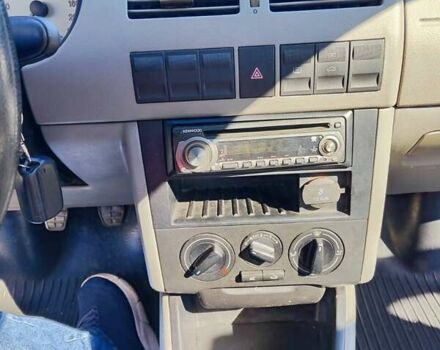 Серый Фольксваген Поинтер, объемом двигателя 0 л и пробегом 71 тыс. км за 4600 $, фото 17 на Automoto.ua