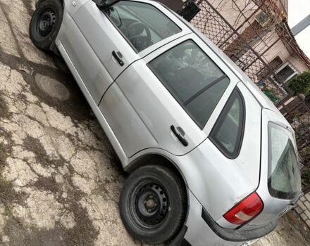 Серый Фольксваген Поинтер, объемом двигателя 1.8 л и пробегом 323 тыс. км за 3100 $, фото 3 на Automoto.ua