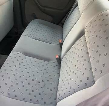 Серый Фольксваген Поинтер, объемом двигателя 1.8 л и пробегом 173 тыс. км за 3300 $, фото 5 на Automoto.ua