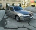 Сірий Фольксваген Поінтер, об'ємом двигуна 1.8 л та пробігом 190 тис. км за 2000 $, фото 1 на Automoto.ua